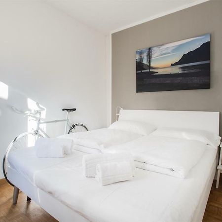 Garda Bike Apartments Riva del Garda Exterior photo