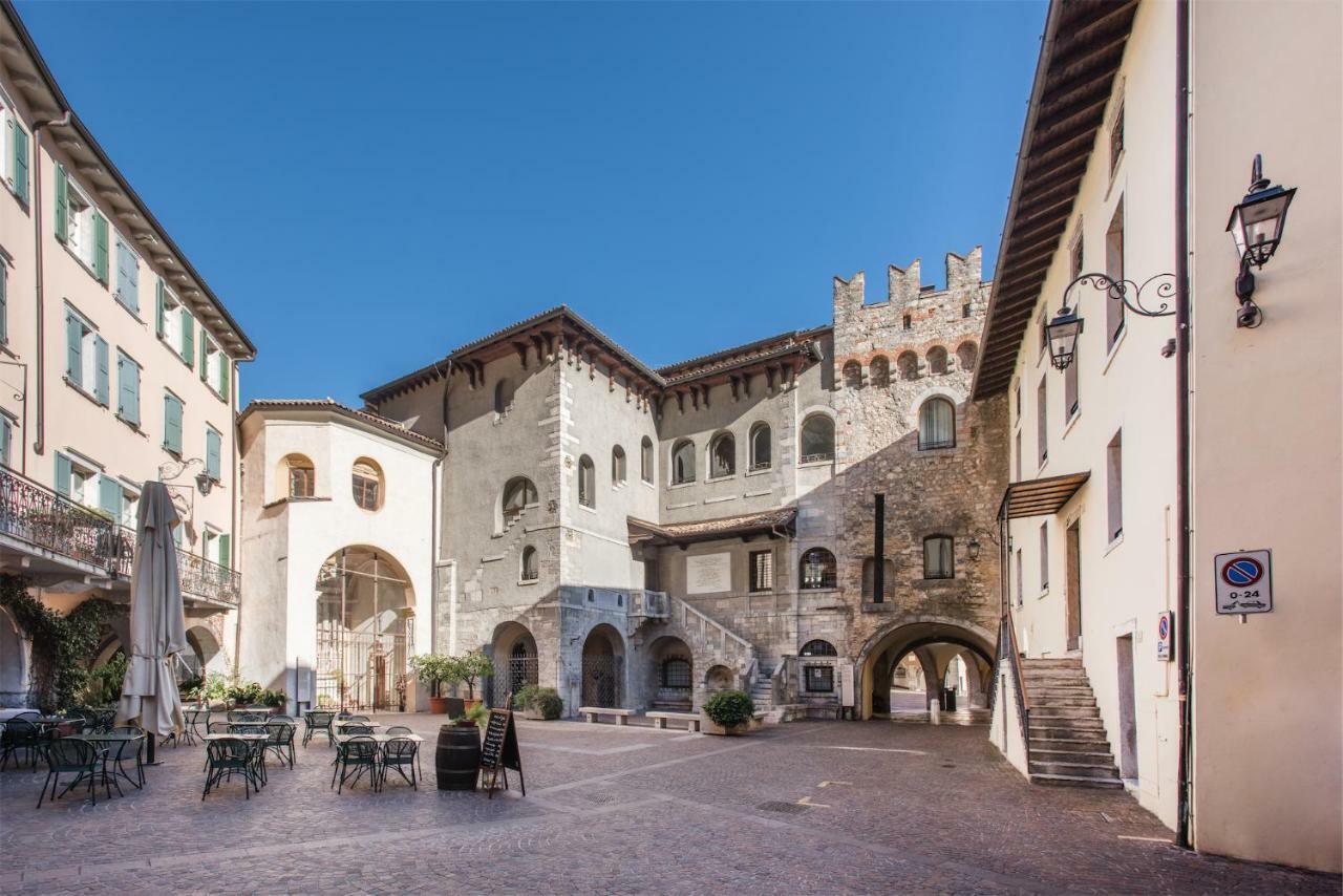 Garda Bike Apartments Riva del Garda Exterior photo