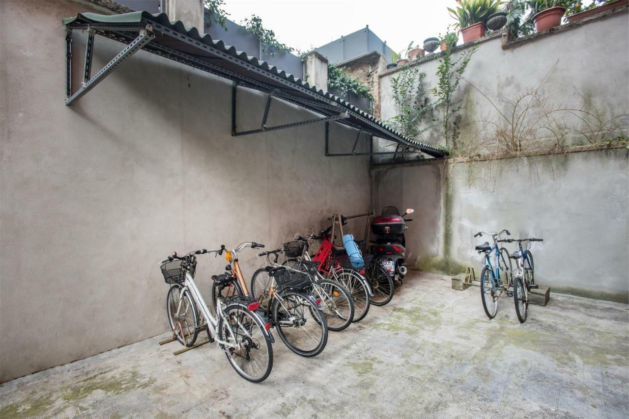 Garda Bike Apartments Riva del Garda Exterior photo